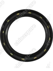 Сальник коленвала передний MUSASHI Great Wall Hover / Chery Tiggo 2,4