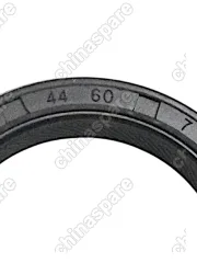 Сальник коленвала передний MUSASHI Great Wall Hover / Chery Tiggo 2,4