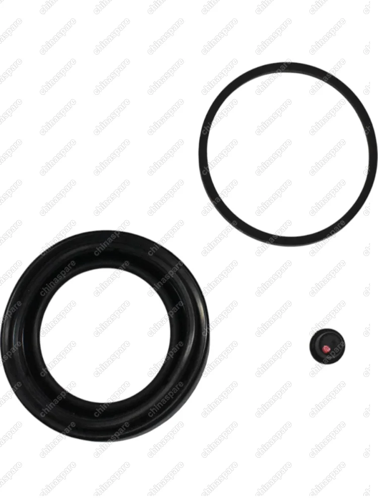 Ремкомплект переднего суппорта Chery IndiS