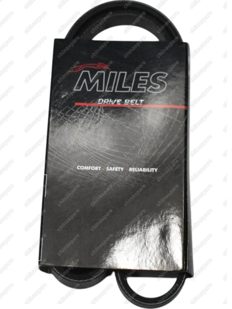 Ремень генератора 491 (бензин) 830 ММ MILES