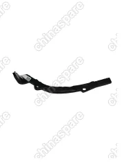 Кронштейн заднего бампера левый Geely GC6