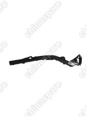 Кронштейн заднего бампера левый Geely GC6