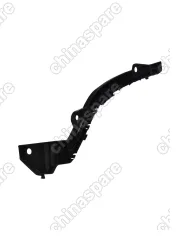 Кронштейн заднего бампера левый Geely GC6