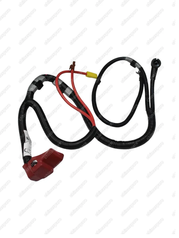 Провод АКБ Lifan Solano 1,6