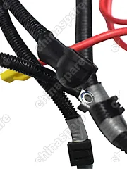 Провод АКБ Lifan Solano 1,6