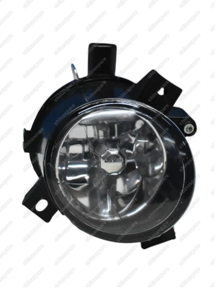 Фара противотуманная левая Brilliance V5 (уценка)