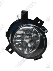 Фара противотуманная левая Brilliance V5 (уценка)