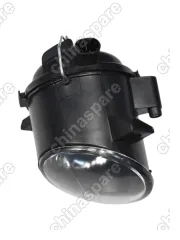 Фара противотуманная левая Brilliance V5 (уценка)