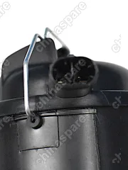 Фара противотуманная левая Brilliance V5 (уценка)