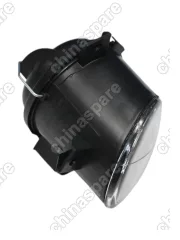 Фара противотуманная левая Brilliance V5 (уценка)