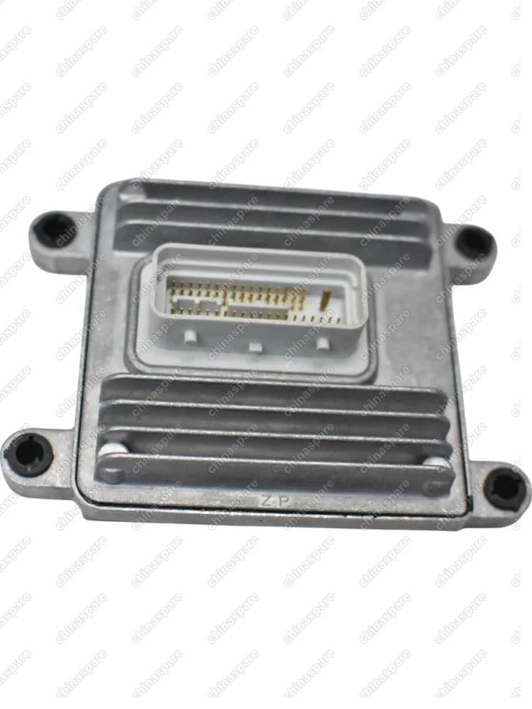 Блок управления двигателем Great Wall Hover H5, Cowry (уценка)