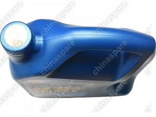 Масло трансмиссионное Spirax S5 DCT11 4L