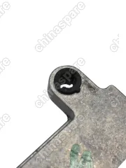 Блок управления двигателем Great Wall Hover H5, Cowry (уценка)