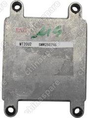 Блок управления двигателем Great Wall Hover H5, Cowry (уценка)