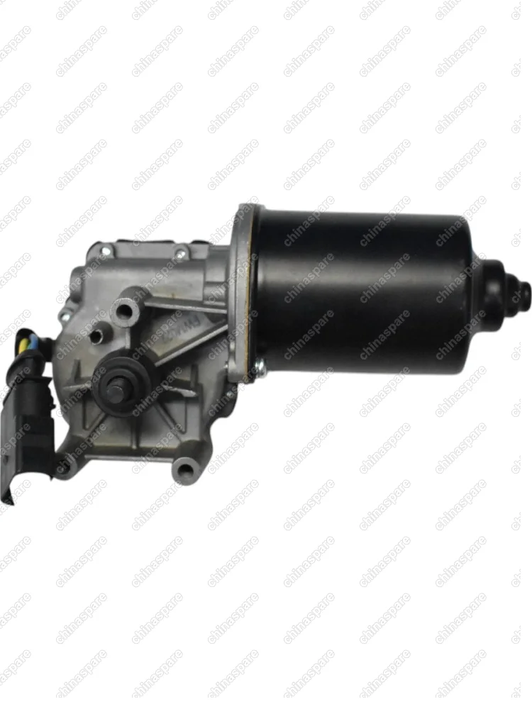 Мотор переднего стеклоочистителя Opel Astra H (уценка)