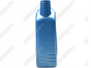 Масло трансмиссионное Spirax S5 DCT11 4L