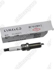 СВЕЧА ЗАЖИГАНИЯ FY11 TUGELLA Monjaro Atlas FX11 Lynk&amp;CO