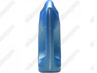 Масло трансмиссионное Spirax S5 DCT11 4L