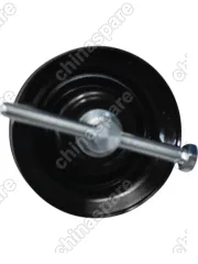 Ролик натяжной ремня ГРМ Zekkert GW491 (бензин) Great Wall Deer