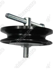 Ролик натяжной ремня ГРМ Zekkert GW491 (бензин) Great Wall Deer