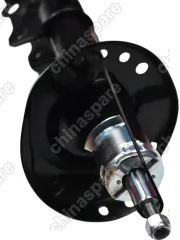 Амортизатор передний левый Tatsumi Haval H6