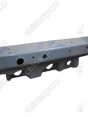 Панель радиатора передняя нижняя Chery Tiggo FL (уценка)