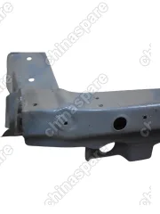 Панель радиатора передняя нижняя Chery Tiggo FL (уценка)