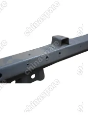 Панель радиатора передняя нижняя Chery Tiggo FL (уценка)