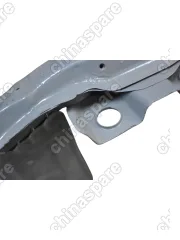 Панель радиатора передняя нижняя Chery Tiggo FL (уценка)