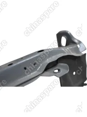 Панель радиатора передняя нижняя Chery Tiggo FL (уценка)