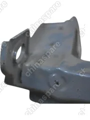 Панель радиатора передняя нижняя Chery Tiggo FL (уценка)