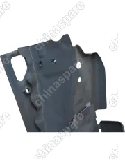 Панель радиатора передняя нижняя Chery Tiggo FL (уценка)