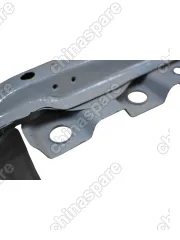 Панель радиатора передняя нижняя Chery Tiggo FL (уценка)