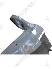 Панель радиатора передняя нижняя Chery Tiggo FL (уценка)