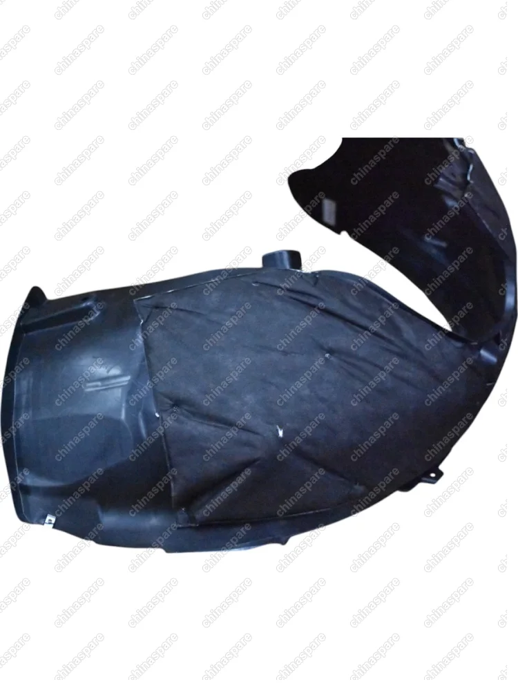 Локер правого переднего колеса в сборе GAC GS8