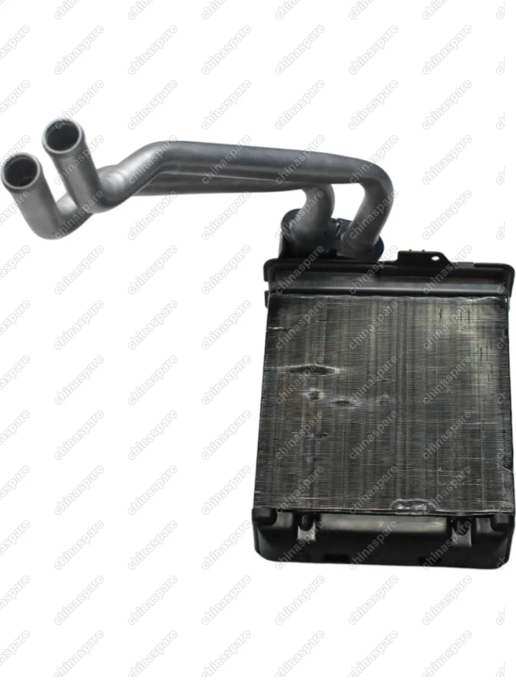 Радиатор отопителя Chery IndiS (уценка)