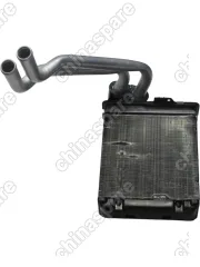 Радиатор отопителя Chery IndiS (уценка)