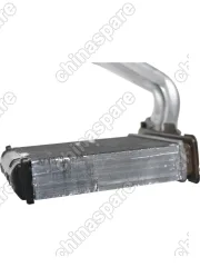 Радиатор отопителя Chery IndiS (уценка)