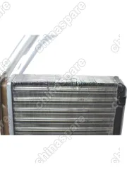 Радиатор отопителя Chery IndiS (уценка)