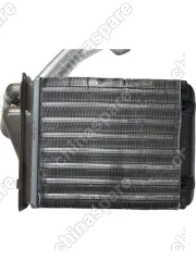 Радиатор отопителя Chery IndiS (уценка)