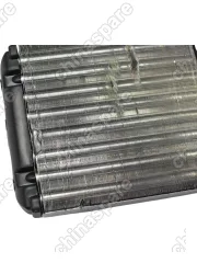 Радиатор отопителя Chery IndiS (уценка)