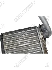 Радиатор отопителя Chery IndiS (уценка)