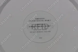 BHR5062GL Фильтр очистителя воздуха угольный (зеленый) Xiaomi 4 Pro Hepa H12 (с меткой RFID)