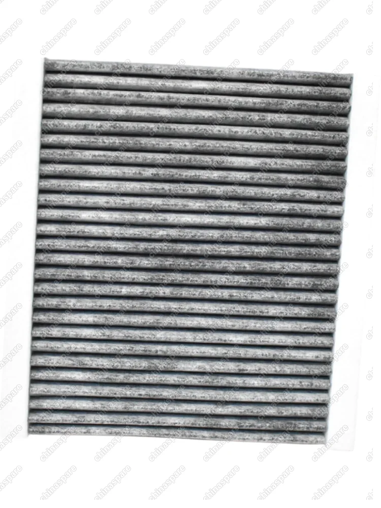 Фильтр салонный угольный JAC S5