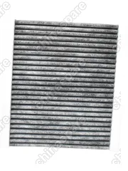 Фильтр салонный угольный JAC S5