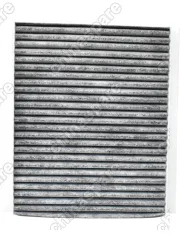 Фильтр салонный угольный JAC S5