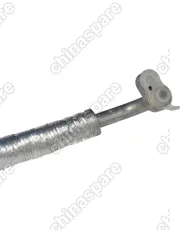 Трубка кондиционера Skoda Fabia 2007-2015