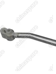 Трубка кондиционера Skoda Fabia 2007-2015