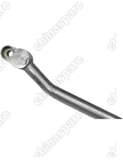 Трубка кондиционера Skoda Fabia 2007-2015