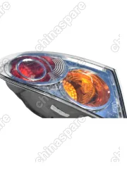 Фонарь задний левый (на крыло) Haima 3 (хэтчбэк) (уценка)